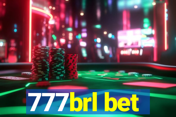 777brl bet